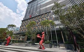 Tribeca Hotel And Serviced Suites