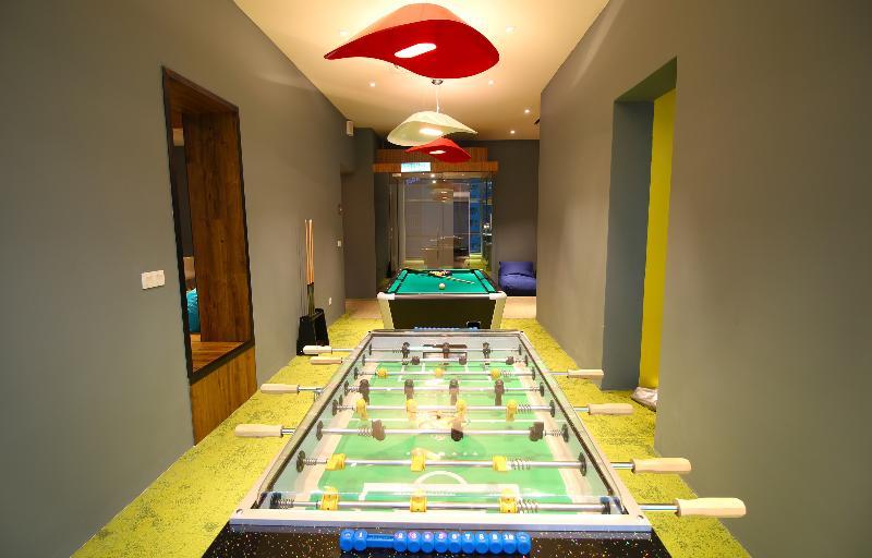 Tribeca Serviced Suites Bukit Bintang, Managed By Federal Hotels International Куала-Лумпур Экстерьер фото